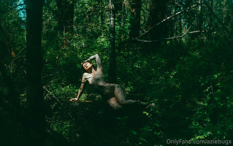 aziebugx xxx actress pic