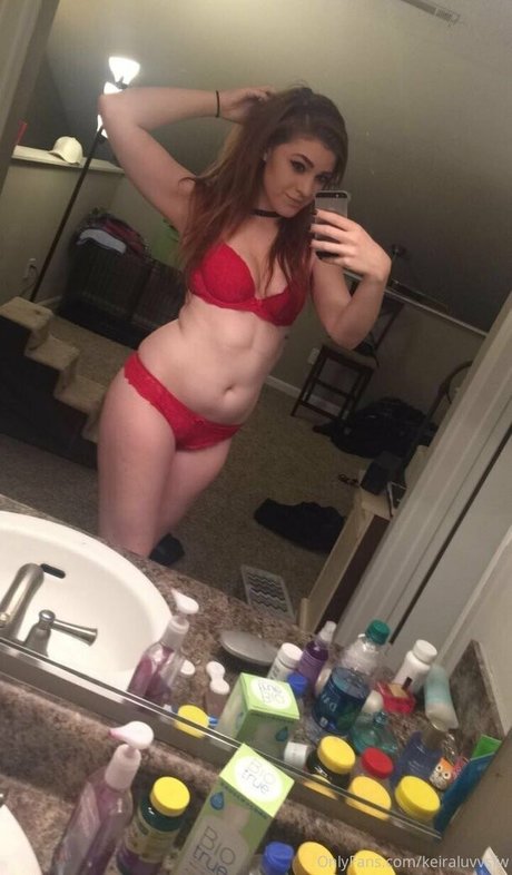 keiraluvvsfw naked actress pics