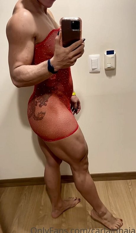 Carla Inhaia star nice images