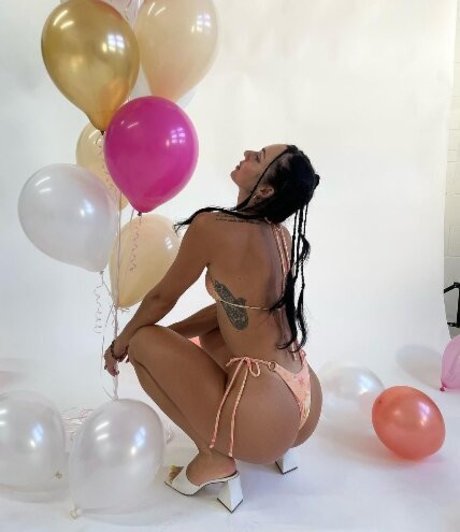 Gabby Scheyen star nudes photos