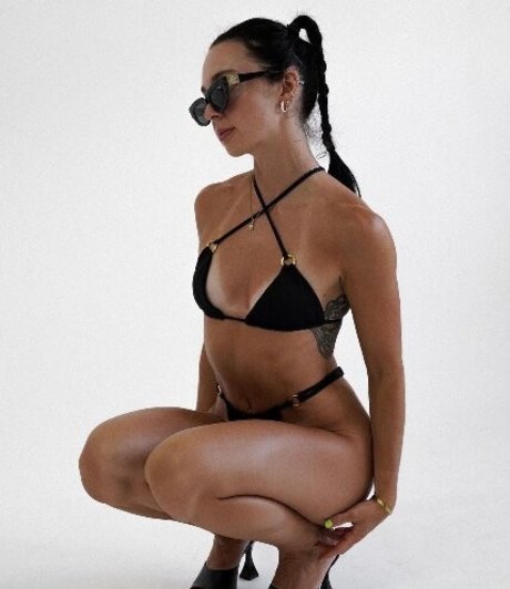 Gabby Scheyen xxx star photos