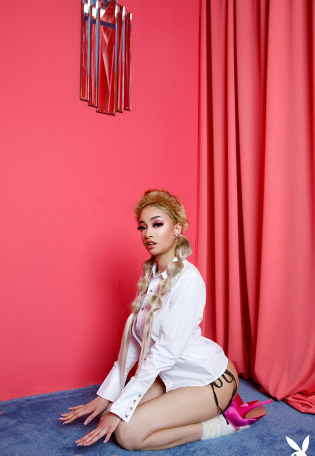 scarlettbloom beautiful pornstar img