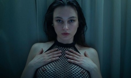 Kateryna Kaminska naked star galleries