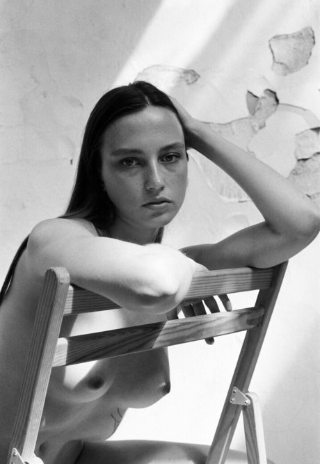 Kateryna Kaminska xxx model img