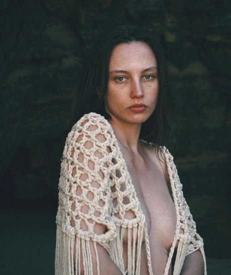 Kateryna Kaminska model sex images