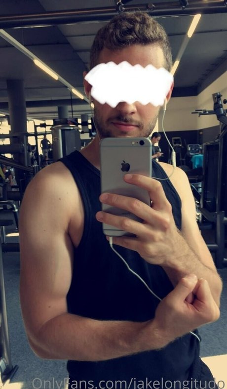 jakelongitudo pretty model gallery