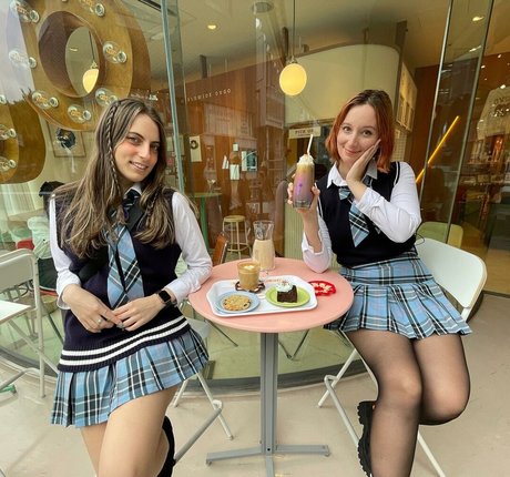 Tokidoki Traveller hot pornstar pictures