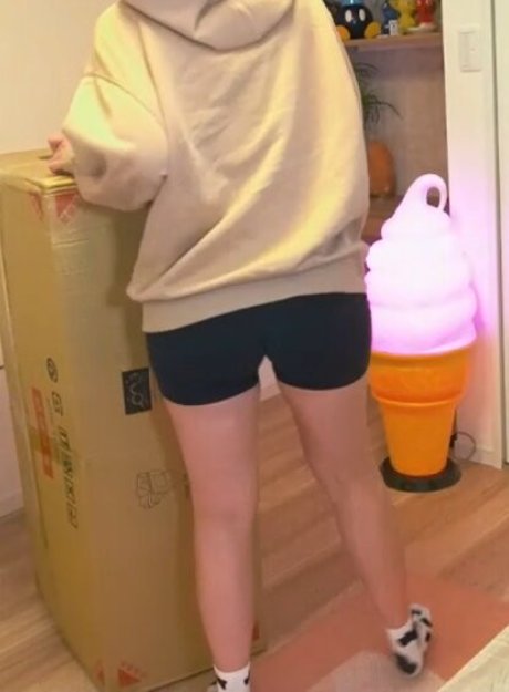 Tokidoki Traveller pornstar erotic gallery