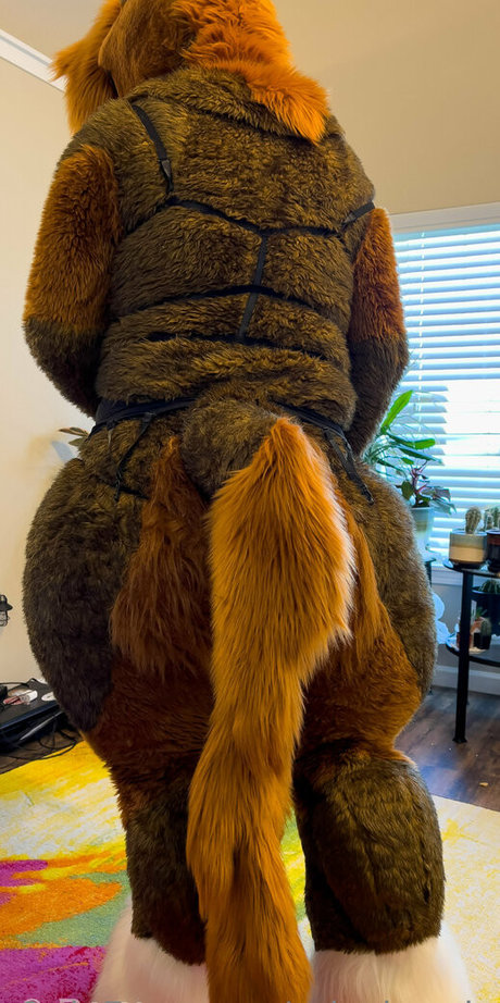 rain horsie model perfect archive