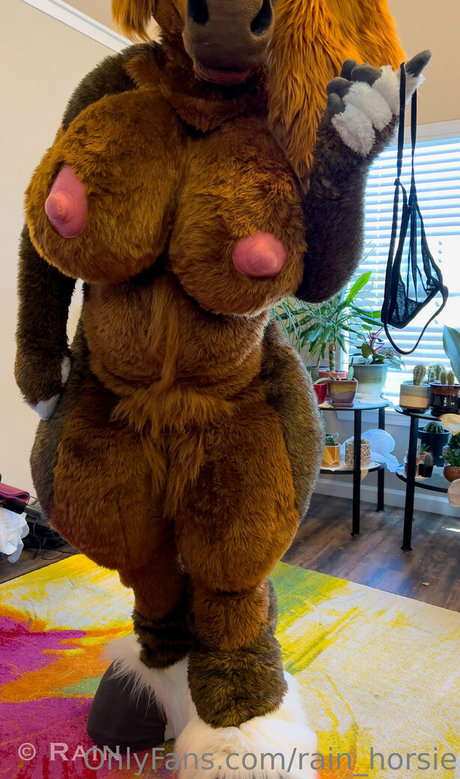 rain horsie pornstar xxx photo