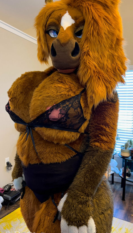 rain horsie high quality pornstar photo