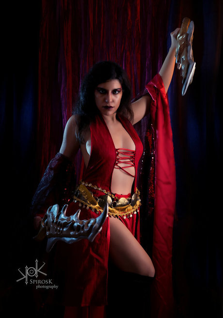 Ailiroy adult actress photo