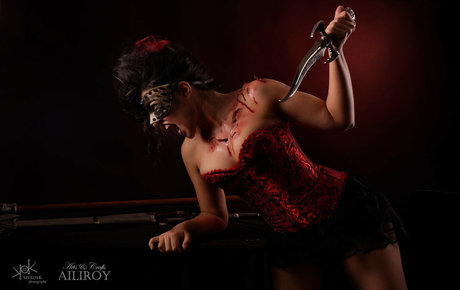 Ailiroy nice pornstar galleries