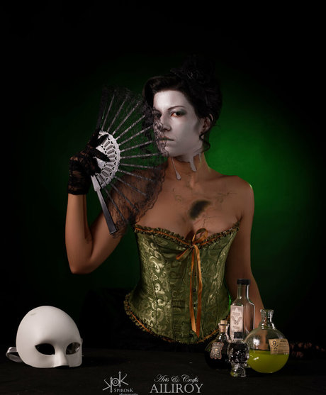 Ailiroy pornstar xxx pics