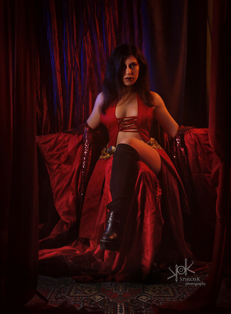 Ailiroy perfect model images