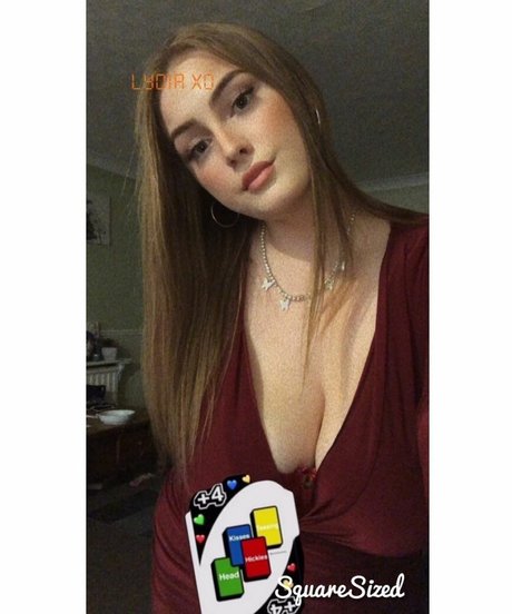 Lydia B model free photos