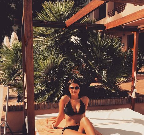 Lauren Fardon pornstar erotic photo