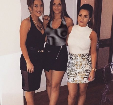 Lauren Fardon exclusive star image