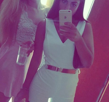 Lauren Fardon model free images