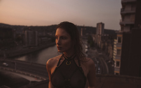 Miluniel Louis hd star image