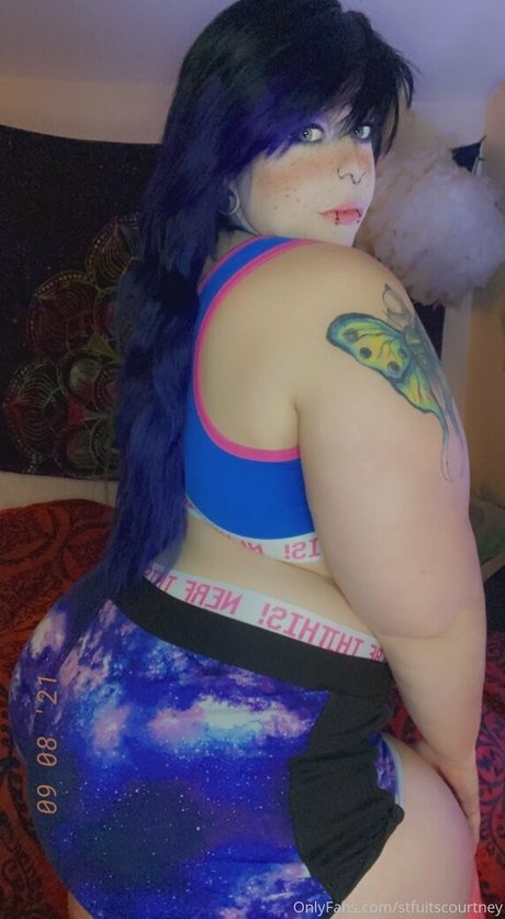 stfuitscourtney perfect actress pic