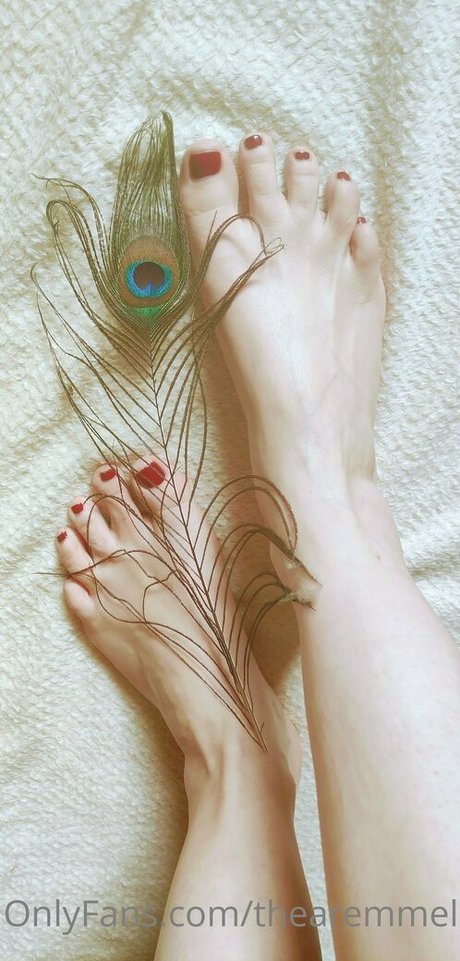 thearemmel pornographic star picture