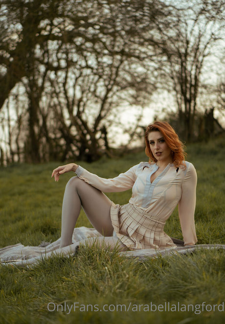 arabellalangford star high quality picture