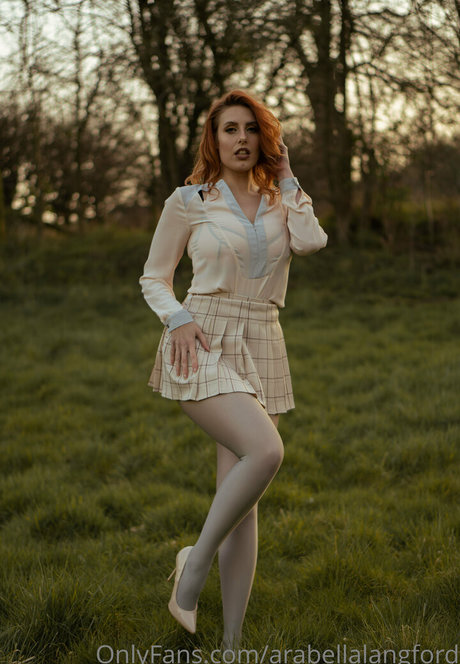 arabellalangford erotic pornstar image