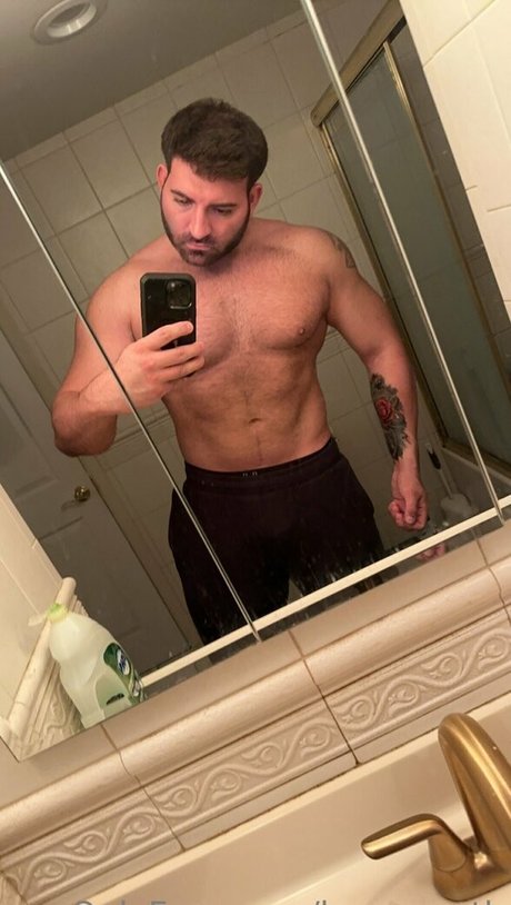 logannorth nude model archive