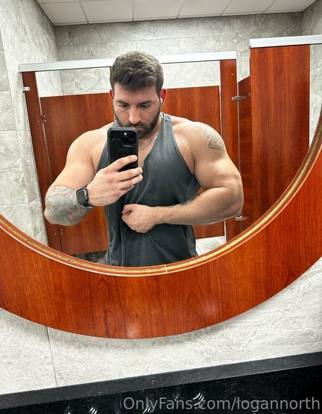 logannorth adult model image