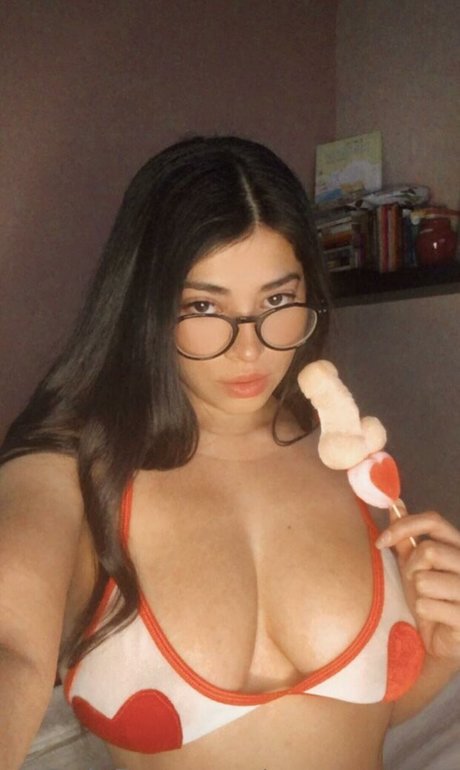 Marbella Escareno top model archive