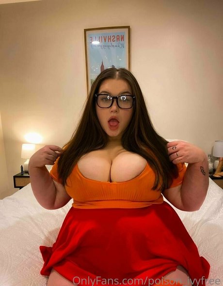 poison ivyfree porn model pics