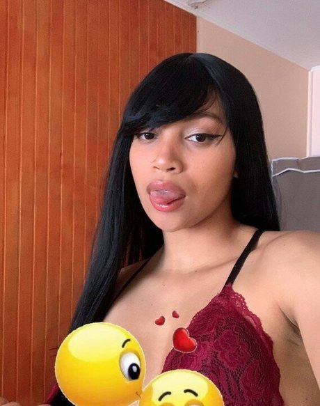 Thami model best pics