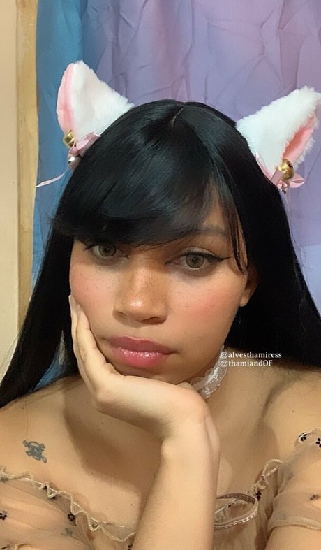 Thami art pornstar photos