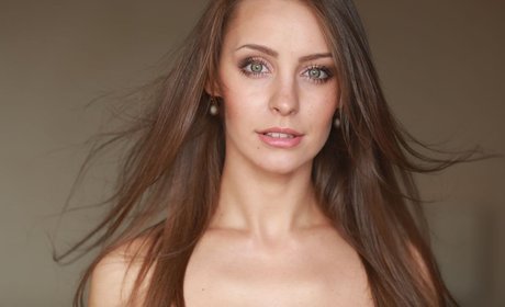 Anastasiya Peredistova pornographic star picture
