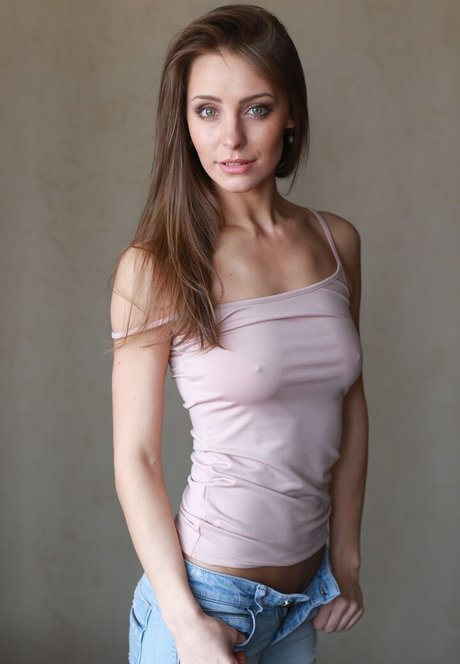 Anastasiya Peredistova star nude gallery