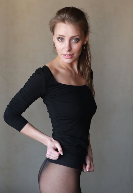 Anastasiya Peredistova star xxx gallery