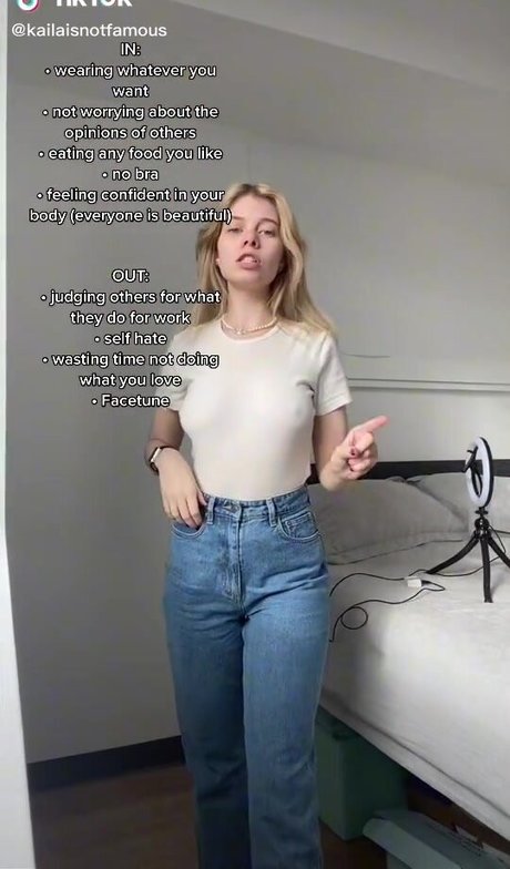 Kailaisnotfamous sex model galleries