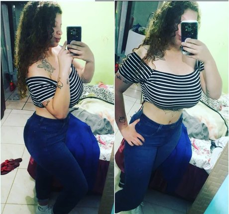 Ashley Alves porn model image