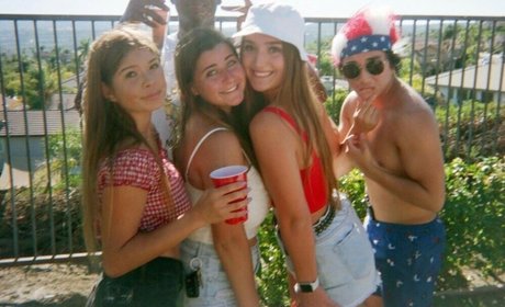 Emma R B erotic actress pic