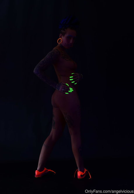 angelvicious xxx pornstar pic