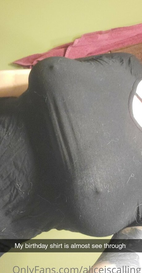 aliceiscalling star art gallery