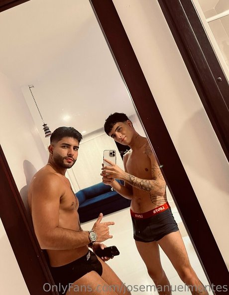 josemanuelmontes nude pornstar archive