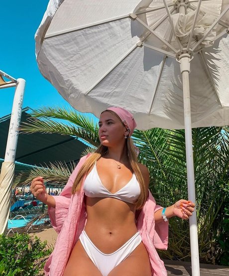 Jersey Werner model best photo