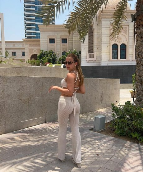 Jersey Werner pornstar free pics