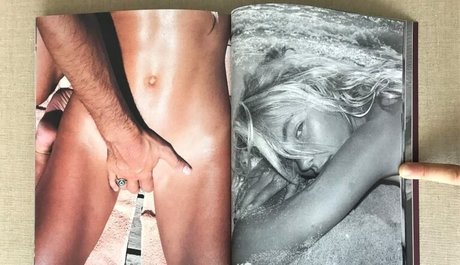 Natasja Madsen xxx model picture