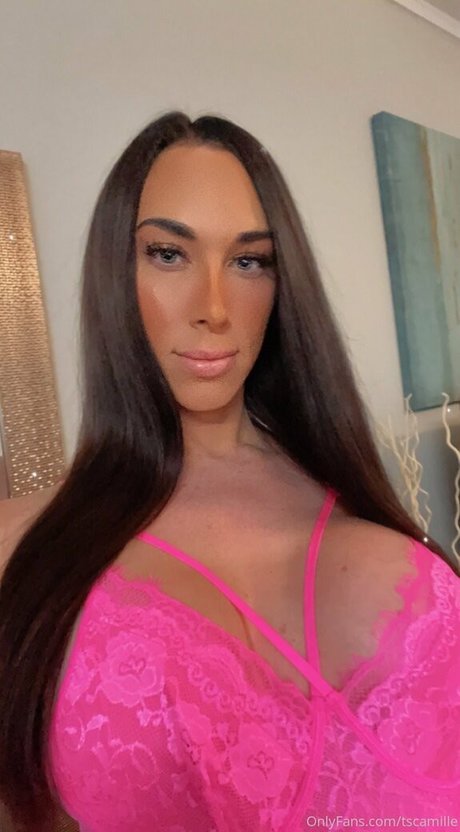 tscamille star sexy pics