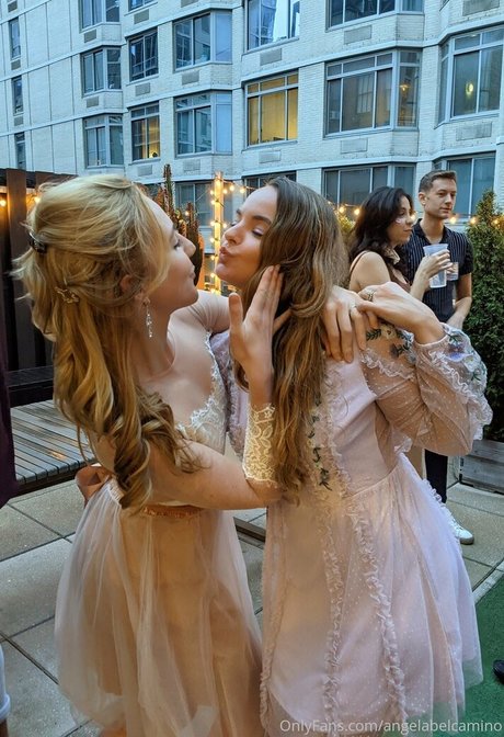 angelabelcamino nice star archive