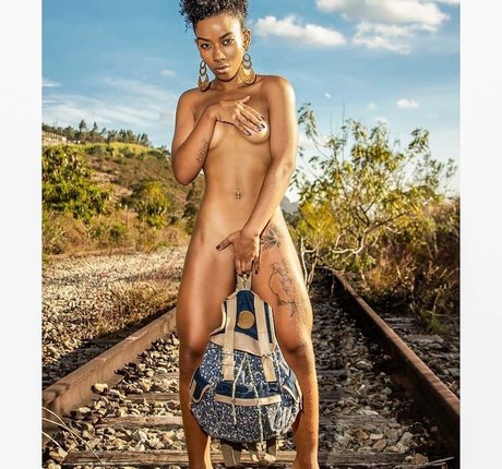 Dressah anacleto pereira model pretty picture