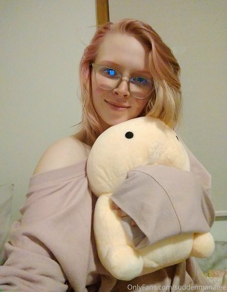 suddenmanatee art pornstar pics